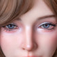 157cm (5ft1") I-Cup Elf Silicone Sex Doll – Annika.L - SES106