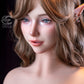 157cm (5ft1") I-Cup Elf Silicone Sex Doll – Annika.L - SES106