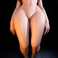 157cm (5ft1") I-Cup Elf Silicone Sex Doll – Annika.L - SES106