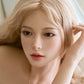 163cm (5ft4") Realistic Skin Texture Silicone Sex Doll - C-Cup – Zoey SES111