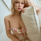 163cm (5ft4") Realistic Skin Texture Silicone Sex Doll - C-Cup – Zoey SES111