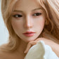 163cm (5ft4") Realistic Skin Texture Silicone Sex Doll - C-Cup – Zoey SES111