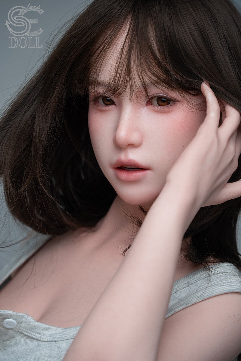 148cm (4ft10") Realistic Skin ROS Silicone Sex Doll -  D-Cup – Sena SES112