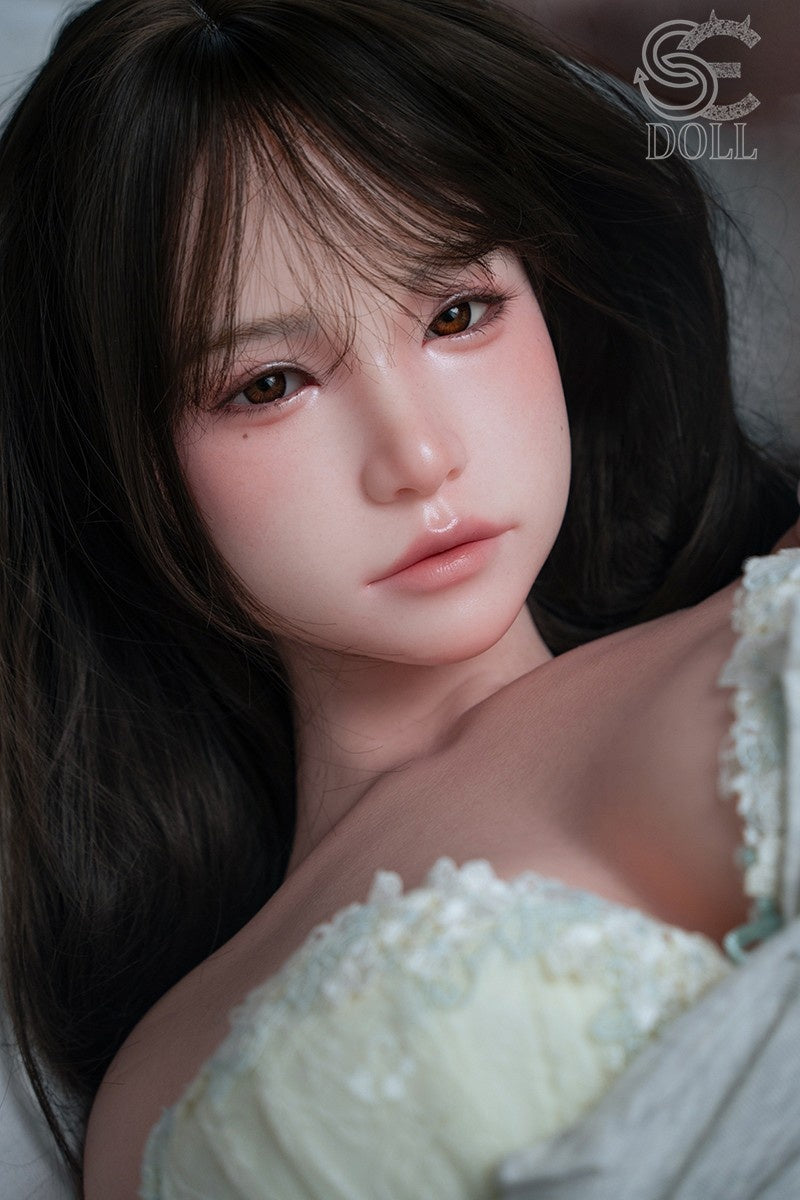 148cm (4ft10") Realistic Skin ROS Silicone Sex Doll -  D-Cup – Sena SES112