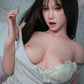148cm (4ft10") Realistic Skin ROS Silicone Sex Doll -  D-Cup – Sena SES112