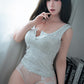 148cm (4ft10") Realistic Skin ROS Silicone Sex Doll -  D-Cup – Sena SES112