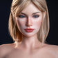 175cm (5ft9") Realistic Skin ROS Silicone Sex Doll - E-Cup – Vivian SES113