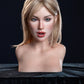 175cm (5ft9") Realistic Skin ROS Silicone Sex Doll - E-Cup – Vivian SES113