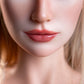 175cm (5ft9") Realistic Skin ROS Silicone Sex Doll - E-Cup – Vivian SES113
