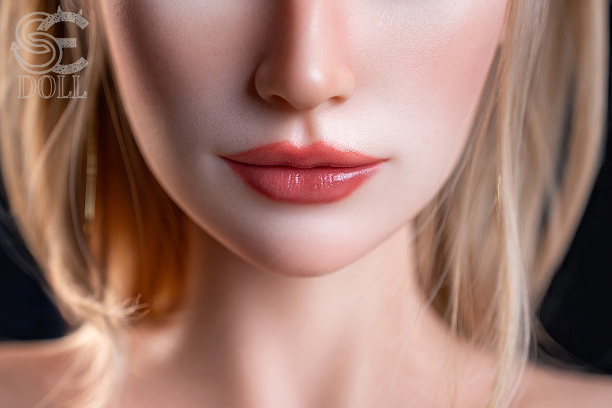 175cm (5ft9") Realistic Skin ROS Silicone Sex Doll - E-Cup – Vivian SES113