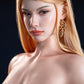 175cm (5ft9") Realistic Skin ROS Silicone Sex Doll - E-Cup – Nora SES114