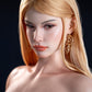 175cm (5ft9") Realistic Skin ROS Silicone Sex Doll - E-Cup – Nora SES114
