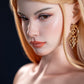 175cm (5ft9") Realistic Skin ROS Silicone Sex Doll - E-Cup – Nora SES114