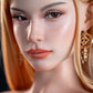 175cm (5ft9") Realistic Skin ROS Silicone Sex Doll - E-Cup – Nora SES114