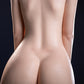 175cm (5ft9") Realistic Skin ROS Silicone Sex Doll - E-Cup – Nora SES114