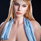 175cm (5ft9") Realistic Skin ROS Silicone Sex Doll - E-Cup – Nora SES114