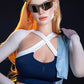 175cm (5ft9") Realistic Skin ROS Silicone Sex Doll - E-Cup – Nora SES114