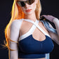175cm (5ft9") Realistic Skin ROS Silicone Sex Doll - E-Cup – Nora SES114