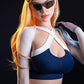 175cm (5ft9") Realistic Skin ROS Silicone Sex Doll - E-Cup – Nora SES114