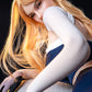 175cm (5ft9") Realistic Skin ROS Silicone Sex Doll - E-Cup – Nora SES114