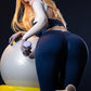 175cm (5ft9") Realistic Skin ROS Silicone Sex Doll - E-Cup – Nora SES114