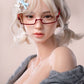 161cm (5ft3") Realistic Skin Texture Full Silicone Sex Doll - C-Cup – Miki.B