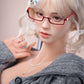 161cm (5ft3") Realistic Skin Texture Full Silicone Sex Doll - C-Cup – Miki.B