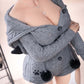 161cm (5ft3") Realistic Skin Texture Full Silicone Sex Doll - C-Cup – Miki.B