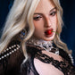 155cm (5ft1") Realistic Skin Texture Full Silicone Sex Doll – Cleopatra.A SES117
