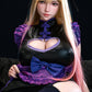 155cm (5ft1") Realistic Skin Texture Full Silicone Sex Doll - J-Cup – Yuuki.M SES118