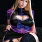 155cm (5ft1") Realistic Skin Texture Full Silicone Sex Doll - J-Cup – Yuuki.M SES118