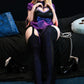 155cm (5ft1") Realistic Skin Texture Full Silicone Sex Doll - J-Cup – Yuuki.M SES118