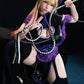 155cm (5ft1") Realistic Skin Texture Full Silicone Sex Doll - J-Cup – Yuuki.M SES118