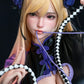 155cm (5ft1") Realistic Skin Texture Full Silicone Sex Doll - J-Cup – Yuuki.M SES118