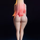155cm (5ft1") Realistic Skin Texture Full Silicone Sex Doll - J-Cup – Yuuki.M SES118