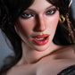 111cm (3ft8") G-Cup Natural Silicone Torso – Aria Knox.A - SET012