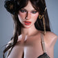 111cm (3ft8") G-Cup Natural Silicone Torso – Aria Knox.A - SET012