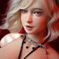 110cm (3ft7") J-Cup Fantasy Silicone Torso Sex Doll – Maya B ROS SET016