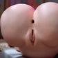 72cm (2ft4") Pregnant Silicone Sex Doll - I-Cup – Rina.A SET017 | SE Doll