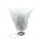 Sex Doll Head Storage Bags – Dustproof Drawstring Covers | 2-Pack