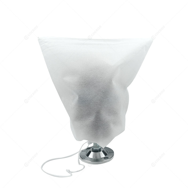 Sex Doll Head Storage Bags – Dustproof Drawstring Covers | 2-Pack
