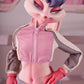 70cm (2ft4") Bunny Silicone Sex Doll – Lori