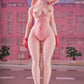 70cm (2ft4") Bunny Silicone Sex Doll – Lori