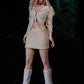 157cm (5ft2") CLM Ultra - Blonde Silicone Sex Doll - C-Cup – Miko