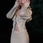 157cm (5ft2") CLM Ultra - Blonde Silicone Sex Doll - C-Cup – Miko