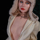 157cm (5ft2") CLM Ultra - Blonde Silicone Sex Doll - C-Cup – Miko