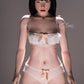 157cm (5ft2") CLM Ultra Realistic Silicone Sex Doll – Gimogi SiQ157cm