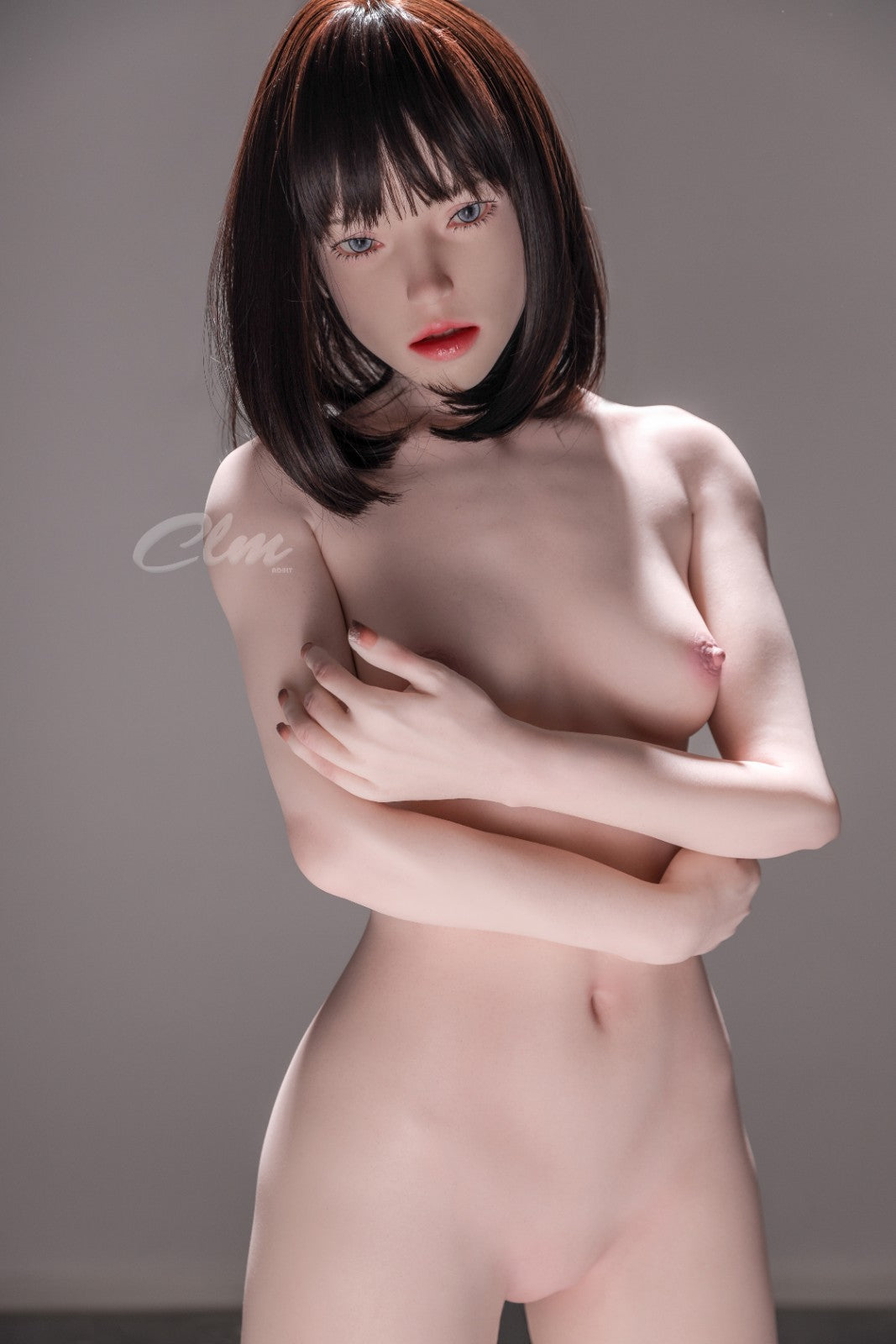 157cm (5ft2") CLM Ultra Realistic Silicone Sex Doll – Gimogi SiQ157cm