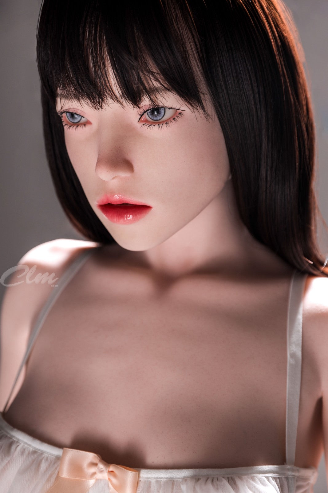 157cm (5ft2") CLM Ultra Realistic Silicone Sex Doll – Gimogi SiQ157cm