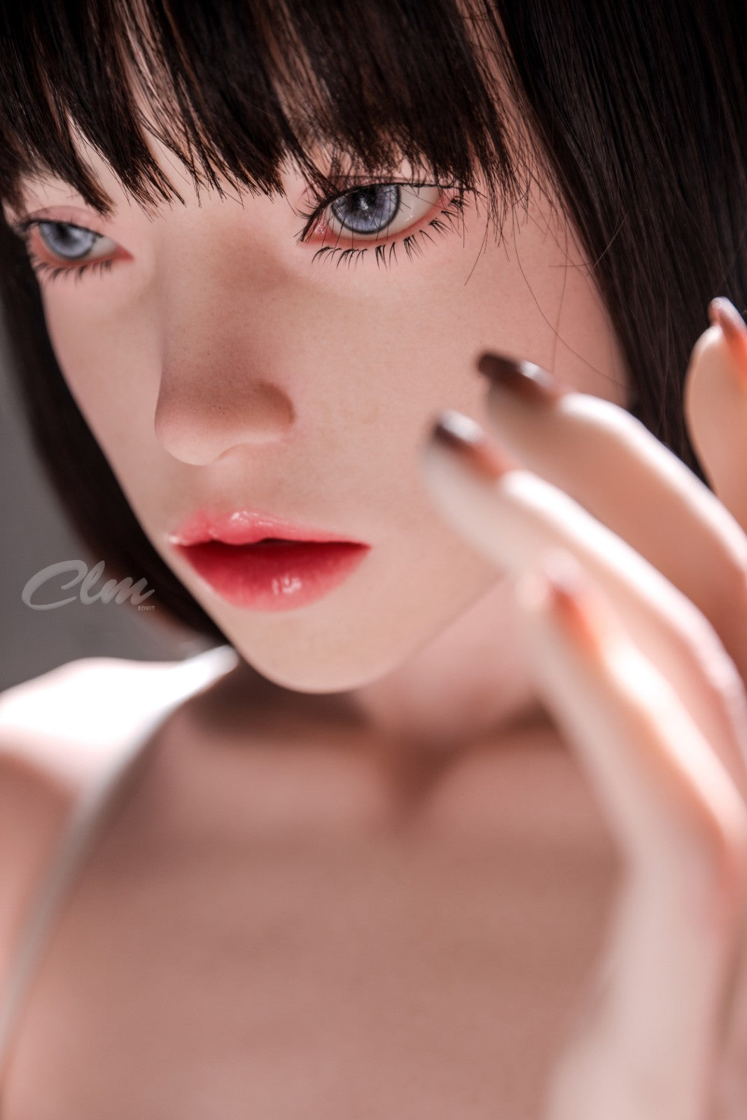 157cm (5ft2") CLM Ultra Realistic Silicone Sex Doll – Gimogi SiQ157cm